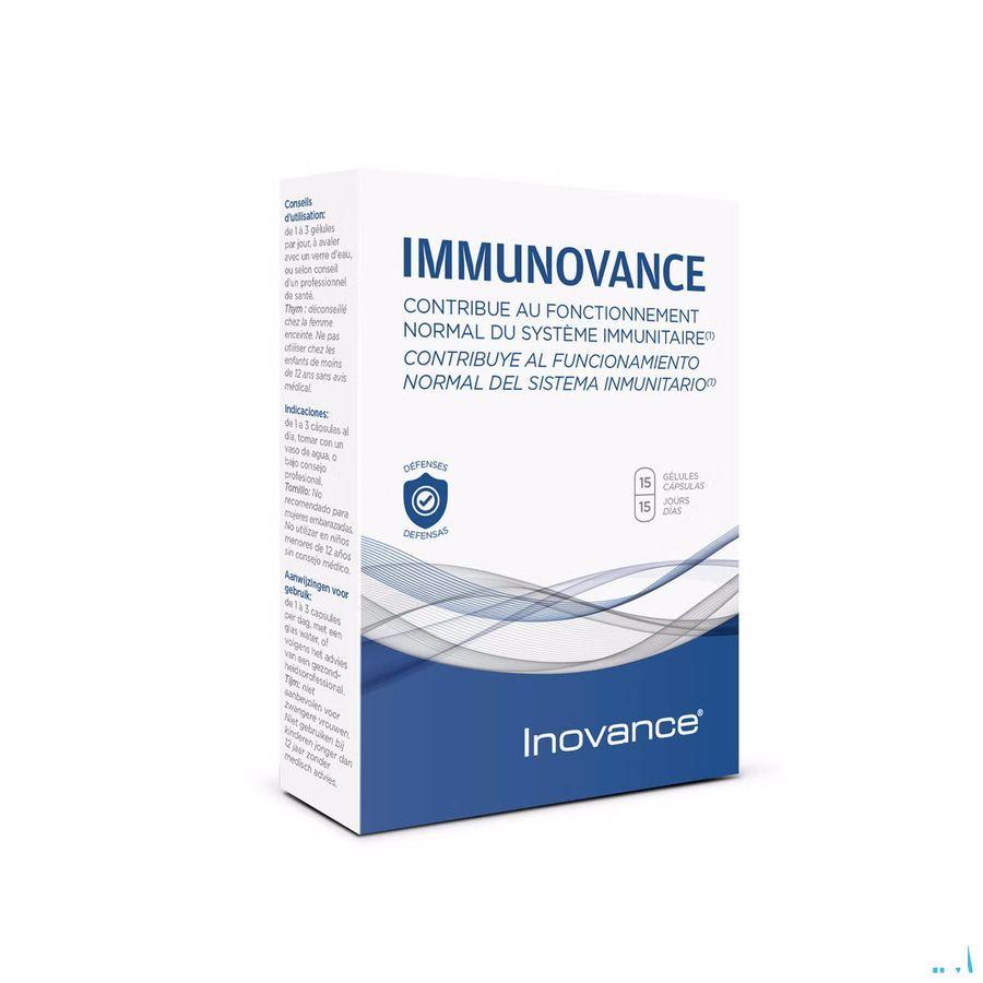 Inovance Immunovance Tabl 15