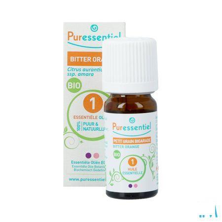 Puressentiel Eo Bit.orange Bio Expert Essentiele Olie10 ml  -  Puressentiel