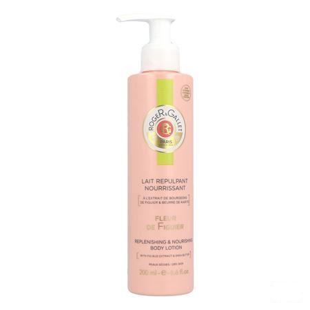 Roger & gallet Fleur Figue Lotion Corps 200 ml