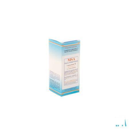 Tilia Tomentosa Msa Macerat Gouttes 50 ml  -  Herboplanet