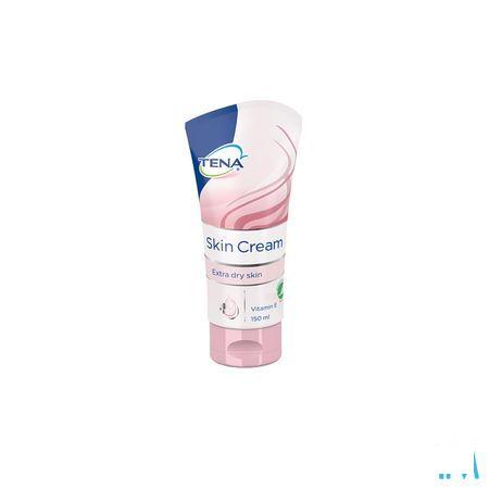 Tena Skin Cream Tube 150 ml 4257