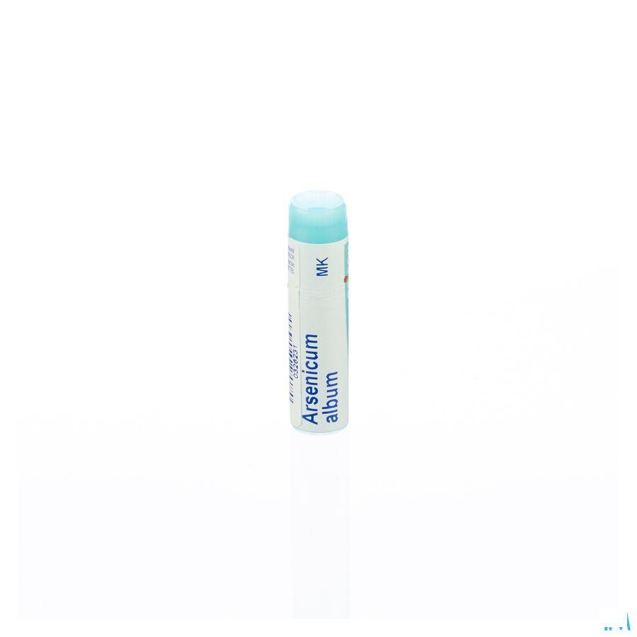 Arsenicum Album MK Gl  -  Boiron