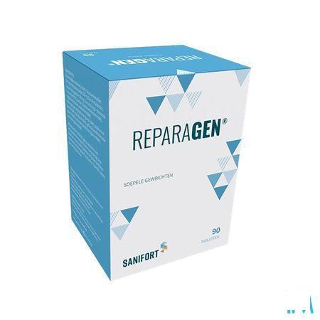 Reparagen Tabletten 6x15 