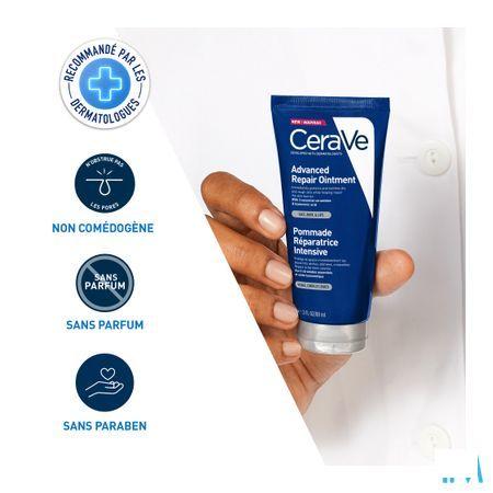 Cerave Intensief Herstellende Balsem 88 ml