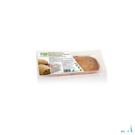 Soria Groentepastei Mix 200 gr  -  Soria Bel