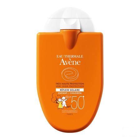 Avene Reflex Zon Kind Ip50 + 30 ml  -  Avene