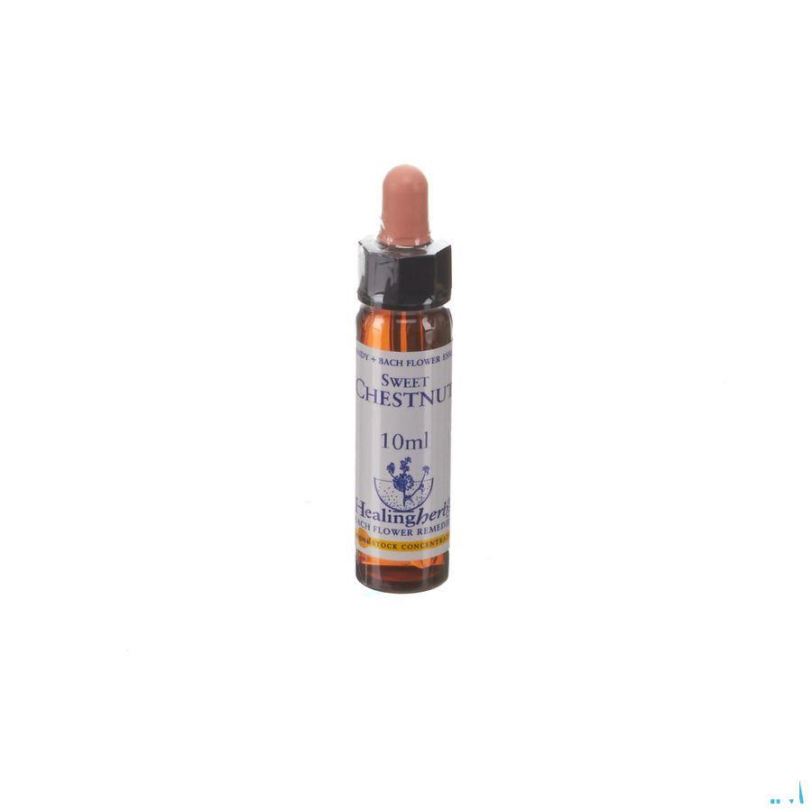 Healing Herbs Sweet Chestnut 10 ml