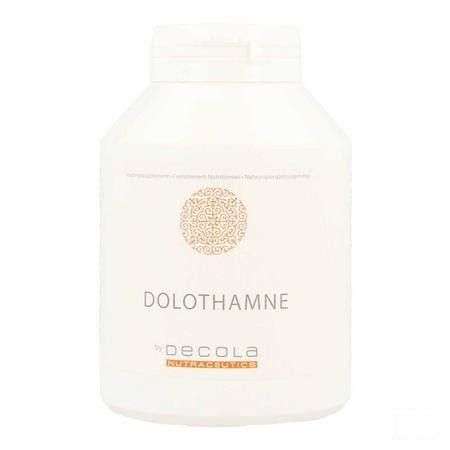 Dolothamne V-Capsule 180  -  Decola