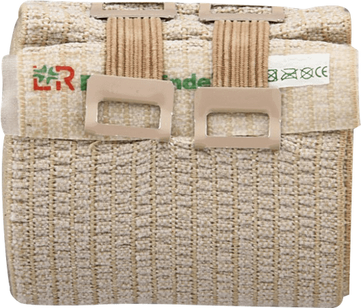 Dauerbinde K Vrac 6cm X 7m 1 105908  -  Lohmann & Rauscher