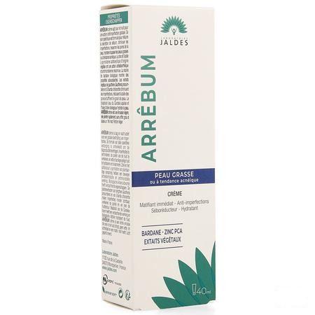 Arrebum Creme 40 ml