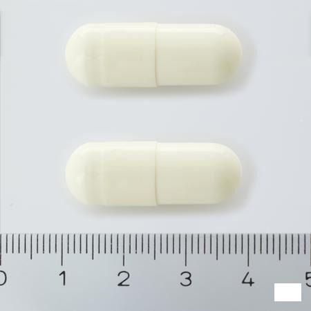 Magnepamyl Forte Capsule 60