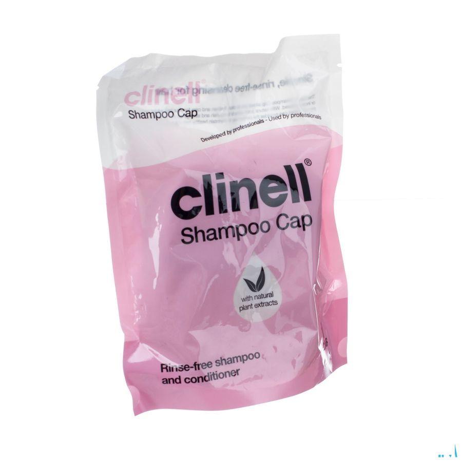 Clinell Shampookap 1  -  Dialex Biomedica