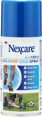 Nexcare 3m Coldhot Cold Spray 150 ml N157501  -  3M