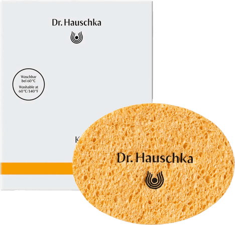 Dr. Hauschka Cosmetica Spons 1,4G 1