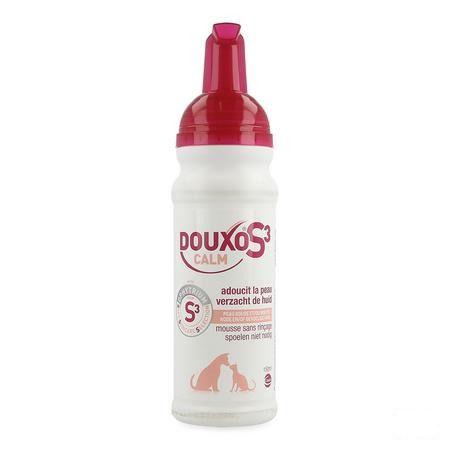 Douxo S3 Calm Mousse 150 ml