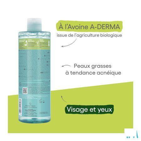 Aderma Biology Ac Zuiverend Micellair Water 400 ml