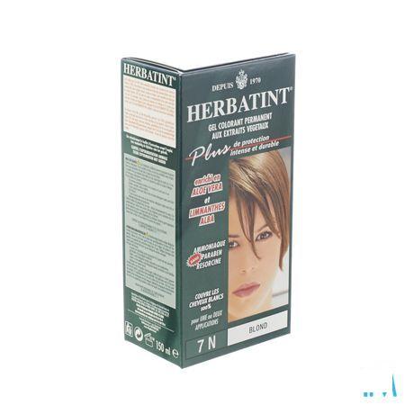Herbatint Blond 7n 
