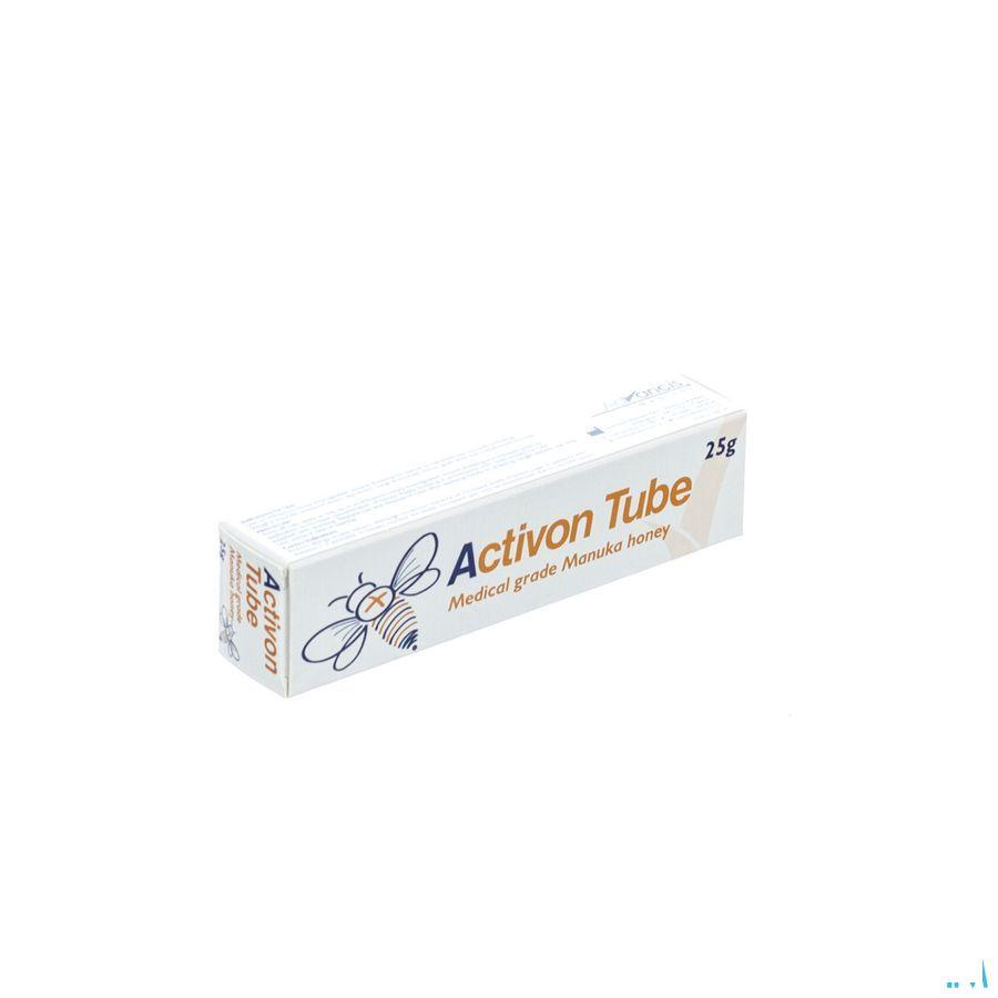 Activon Gel Tube 1x25 gr