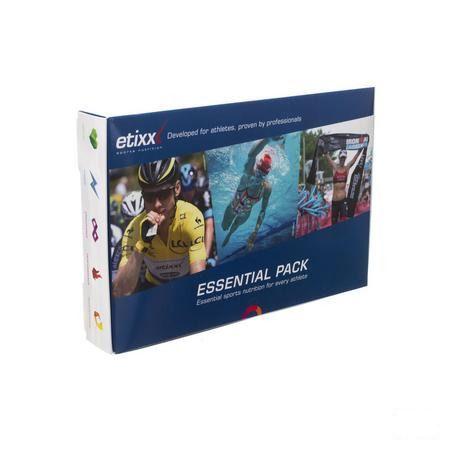 Etixx Essential Pack 8 Prod