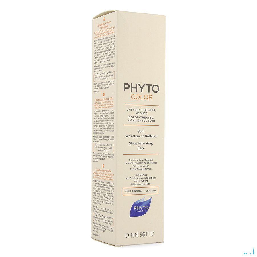 Phytocolor Gelee Brillance Couleur 150 ml