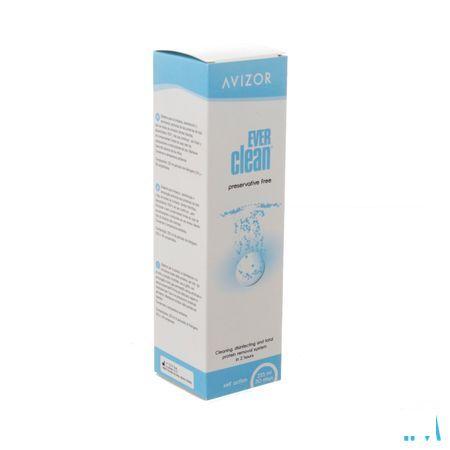 Everclean 1 Maand 225 ml + 30 Tabl