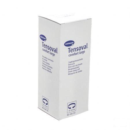 Tensoval Comf.br.souple 32-42 1 P/s  -  Hartmann