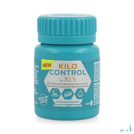 Xls Med. Kilo Control Comp 30