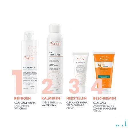 Avene Cleanance Hydra Wascreme 200 ml