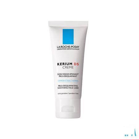 Kerium Ds Creme 40 ml  -  La Roche-Posay