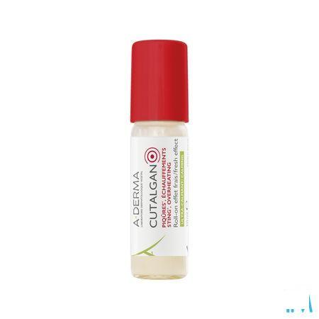 Aderma Cutalgan Roll On 10 ml