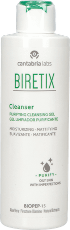 Biretix Cleanser Fl 200 ml