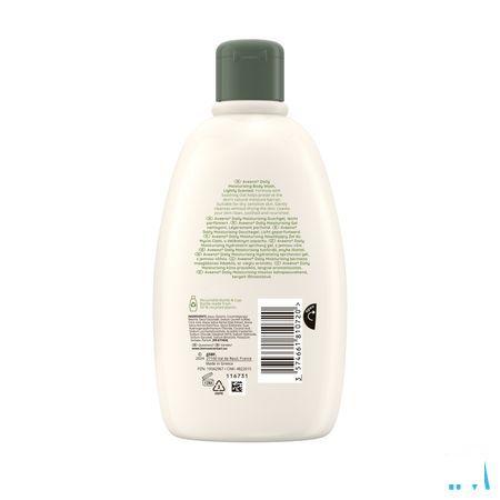 Aveeno Daily Moisturising Douchegel 500 ml
