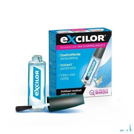 Excilor Liquid 3,3 ml