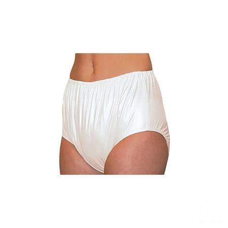 Suprima 1205 Slip Pvc Unisex Blanc T48  -  Bota