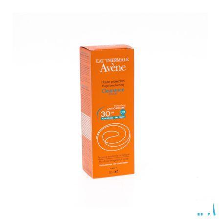 Avene Zon Cleanance Emuls Ip30 + 50 ml  -  Avene