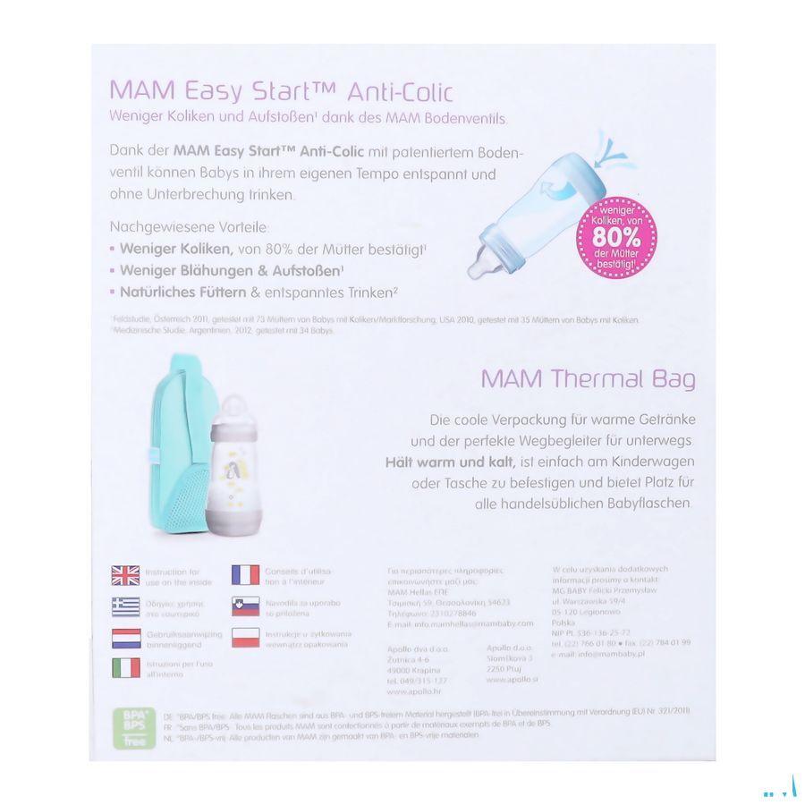 Mam Bottle & Baby Food Warmer