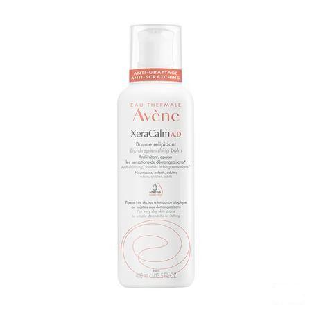 Avene Xeracalm A.d. Balsem Relipiderend 200 ml  -  Avene