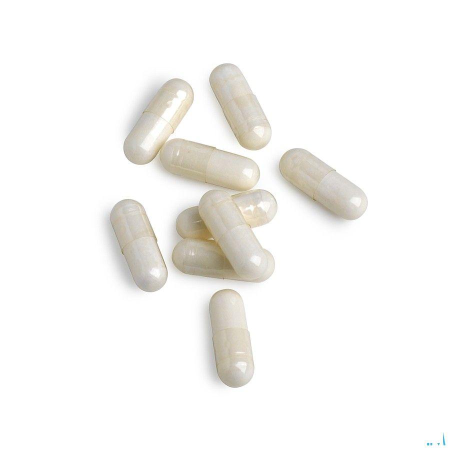 Biotics Acetyl-L-Carnitine 90 capsules  -  Energetica Natura