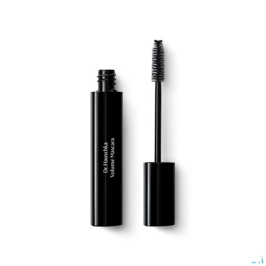 Dr.Hauschka Volume Mascara 01 black 8 ml   -  Wala Nederland