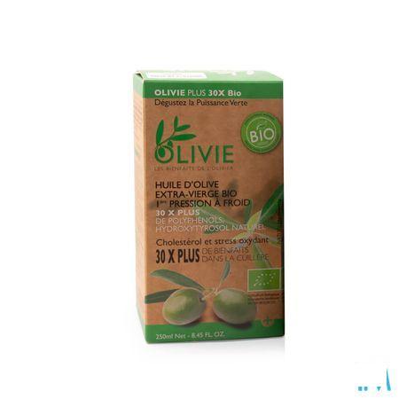 Olivie Plus 30x Bio 250 ml  -  Natura Medicatrix