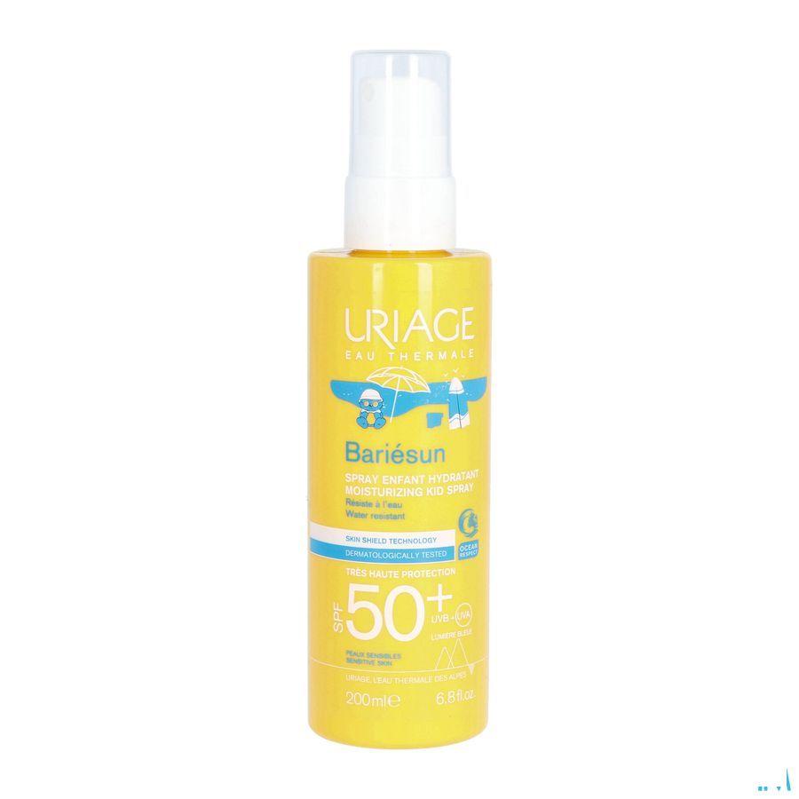 Uriage Bariesun Spray Enfant Ip50 + 200 ml