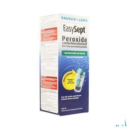 Bausch Lomb Easysept 360 ml