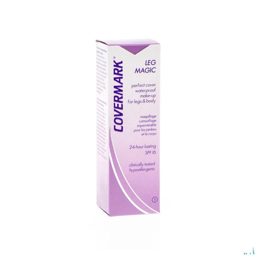 Covermark Leg Magic 5 50 ml