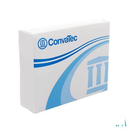 Combihesive Iis O/z + Anti reflux 57mm 10 402551  -  Convatec