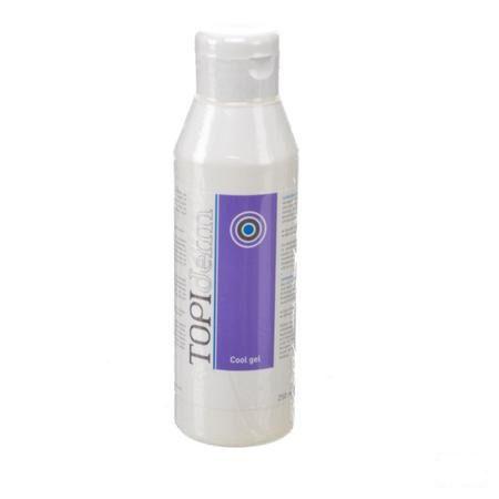 Topiderm Cool Gel 250 ml