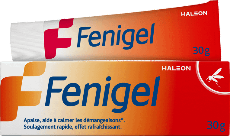 Fenigel 30 gr