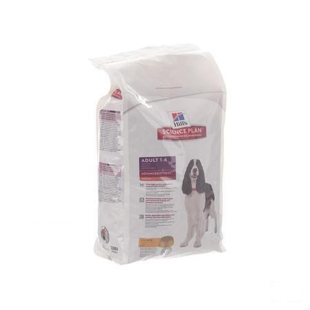 Science Plan Canine Adult Medium Chicken 2,5kg 