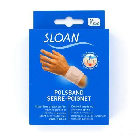 Sloan Pols Huid L