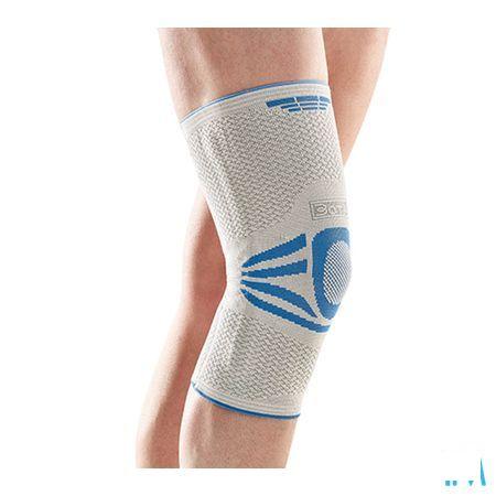 Bota Ortho Df + Baleinen 1000 Gr N4  -  Bota