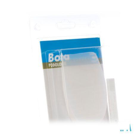 Bota Podo 9 Talonnette Silicone 5mm Xl 1paire  -  Bota